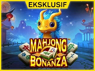 Mahjong Bonanza